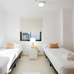 Club Paraiso Sunset Appartement *