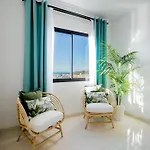 Club Paraiso Sunset Appartement