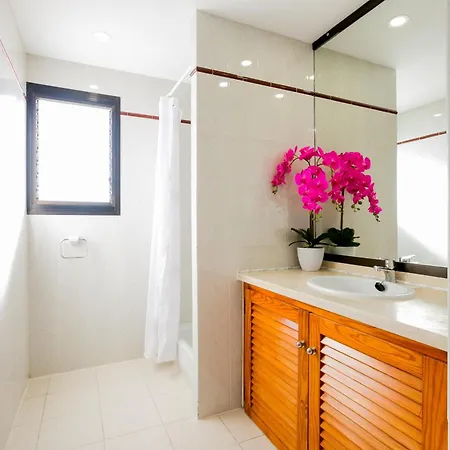 Διαμέρισμα Club Paraiso Sunset Costa Adeje (Tenerife)