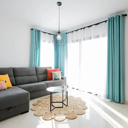 Club Paraiso Sunset Apartment Costa Adeje (Tenerife)