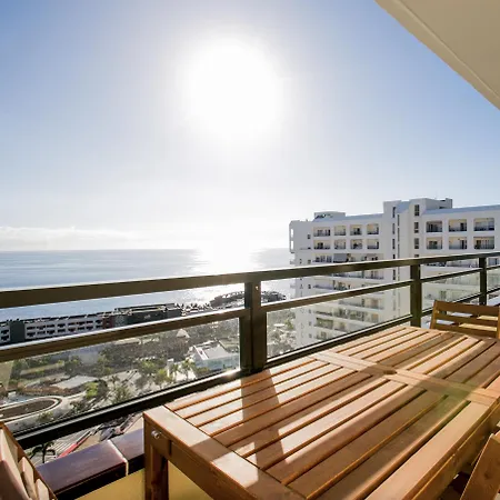 Club Paraiso Sunset * Costa Adeje (Tenerife)