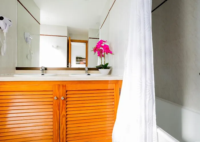 Apartmán Club Paraiso Sunset *