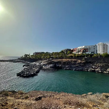 Club Paraiso Sunset Costa Adeje