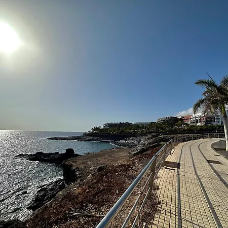 Daire Club Paraiso Sunset