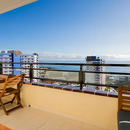 Club Paraiso Sunset Apartament