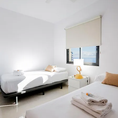 Apartmán Club Paraiso Sunset