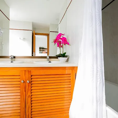 Apartamento Club Paraiso Sunset *