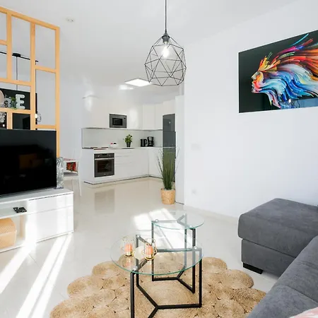 Club Paraiso Sunset Apartment Costa Adeje (Tenerife)