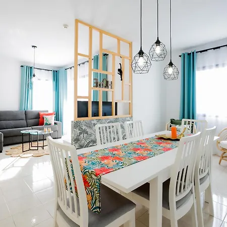 Club Paraiso Sunset Apartment Costa Adeje (Tenerife)