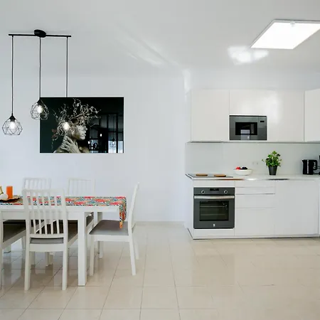 Club Paraiso Sunset Apartment