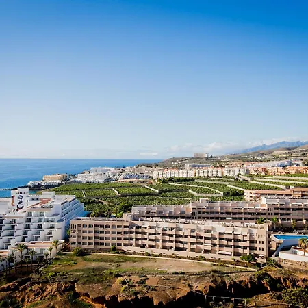 Club Paraiso Sunset Apartmán