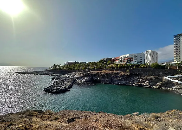 Club Paraiso Sunset אדחה