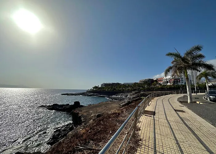 דירה Club Paraiso Sunset