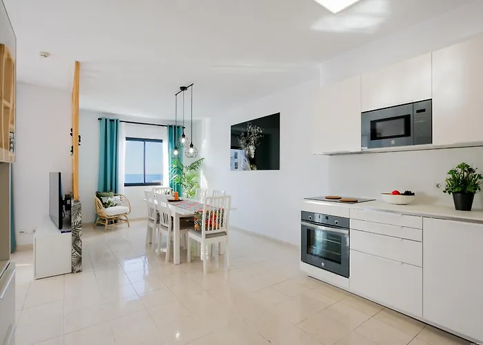 Club Paraiso Sunset * Costa Adeje