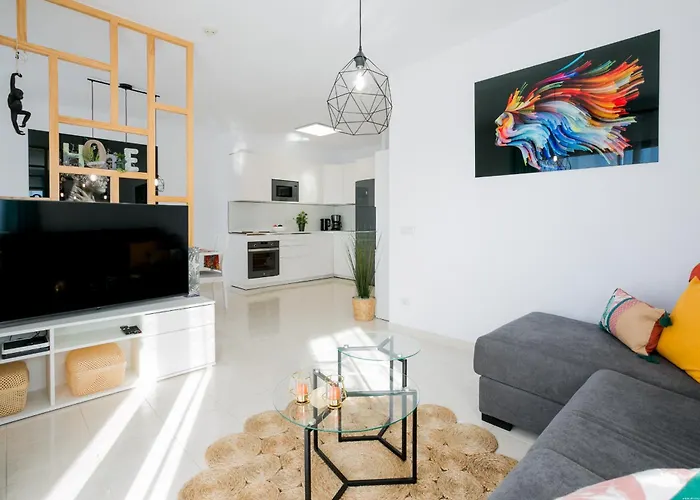 Club Paraiso Sunset דירה אדחה