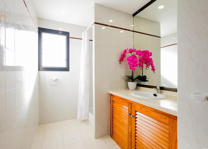 Daire Club Paraiso Sunset Costa Adeje