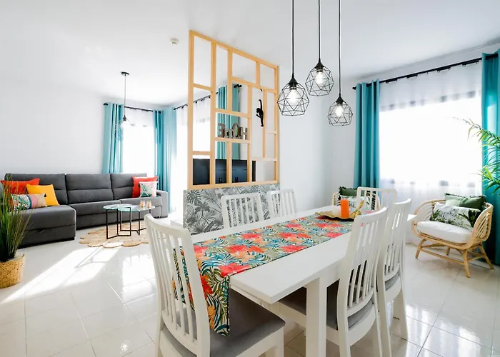 Club Paraiso Sunset דירה אדחה