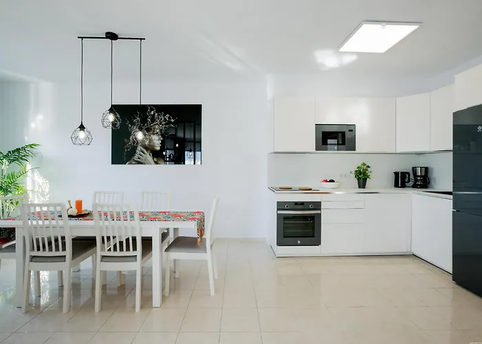 Club Paraiso Sunset Daire