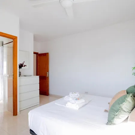 Club Paraiso Sunset Lejlighed Costa Adeje (Tenerife)