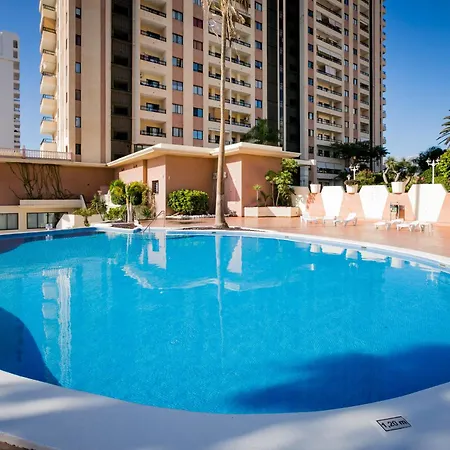 Club Paraiso Sunset Costa Adeje (Tenerife)